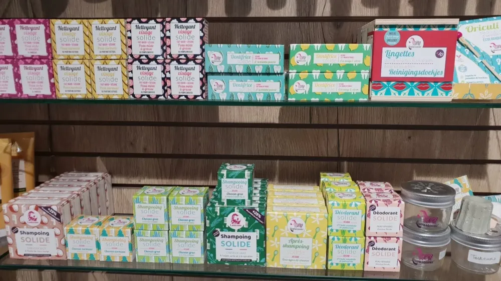 Micronutrition à Agneaux