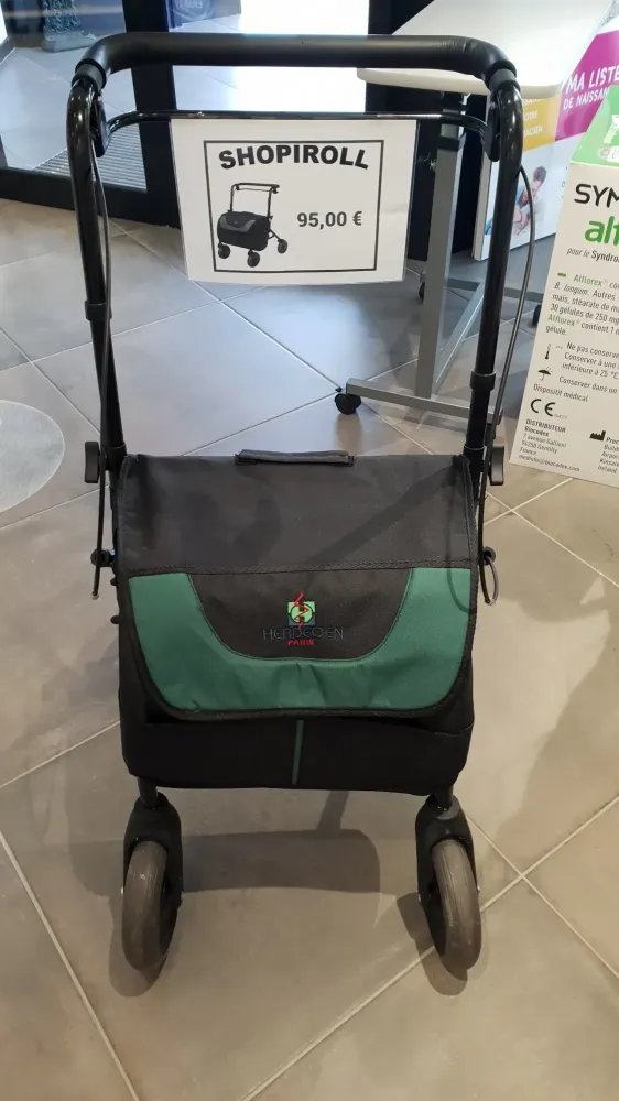 Location et vente de matériel médical à Agneaux